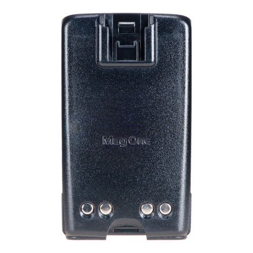 Motorola PMNN4072A 1300mAh NiMH Mag One Battery for CP200 CP200-XLS CP200D EP450 GP3188 GP3688 PR400