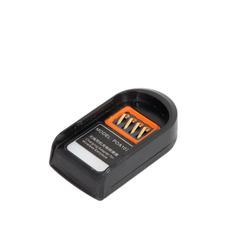 Hytera POA107 Wireless Earpiece Charger For Hytera ESW01 Wireless Earpiece