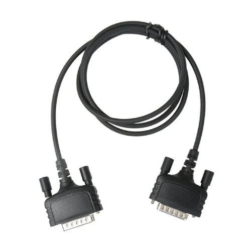 Hytera POA147 Back-to-Back Cable with DB26 Connectors for Repeaters & Mobile Radios
