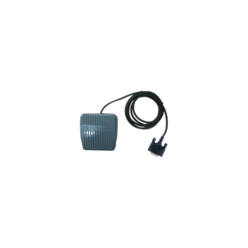Hytera POA44 Foot Switch with External PTT