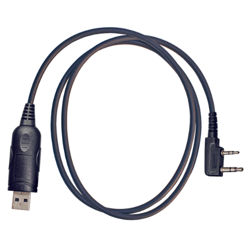 KLEIN Pocket-USB SHIFT, POCKET, BANTAM radios programming cable