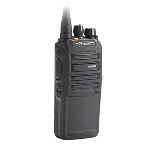 Ritron PR-4047DMR UHF 400-470MHz 2/4 Watt Digital/Analog Portable Two-Way Radio