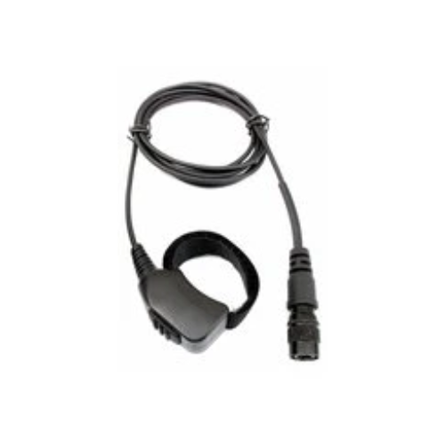 Pryme PTT-5 Wired Remote Push-To-Talk Button for PrymeBLU QD Bluetooth Adapters