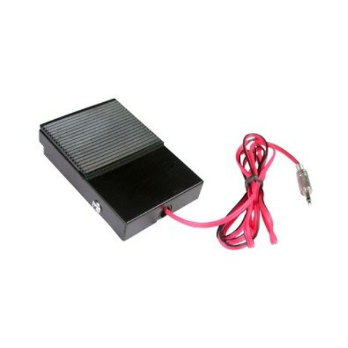 Pryme PTT-FS1 PTT Footswitch with 3.5mm Connector