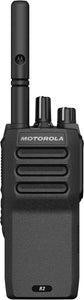 Motorola R2-VD-L2 DIGITAL VHF 136-174MHZ 4 WATT CHANNEL COMMERCIAL RADIO