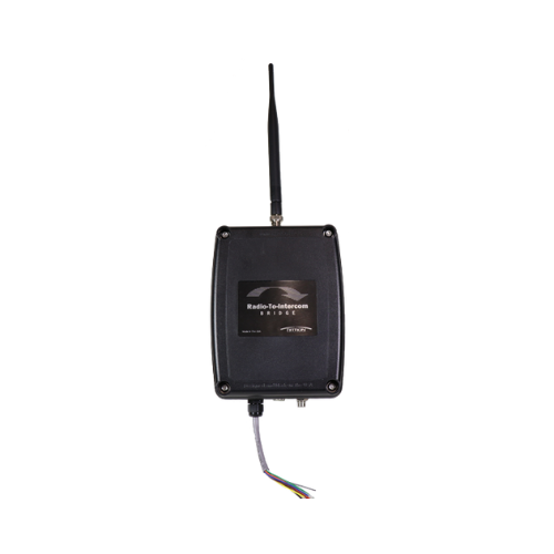 Ritron RIB-800NX NXDN Digital Radio-To-Intercom Bridge Receiver (VHF/UHF/MURS)