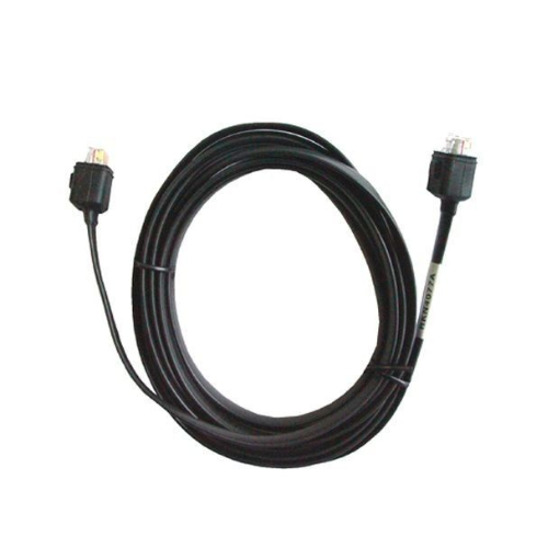 Motorola RKN4078A Remote Mount Cable CDM Series 5 Meter Length Compatible with Motorola CDM750 CDM1250 CDM1550
