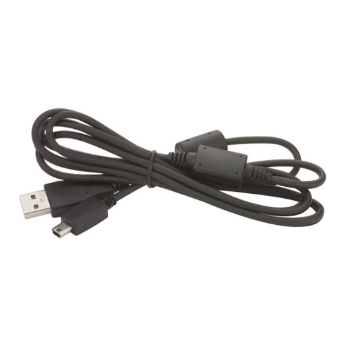 Motorola RKN4155A CPS USB Programming Cable for CP110 RDU2020 RDU2080D RDU4100 RDU4160D RDV2020 RDV2080D RDV5100