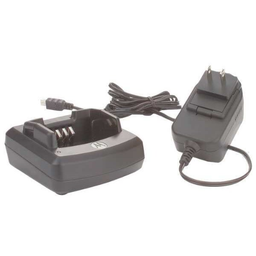 New OEM Motorola RLN6304B 2-Hour Rapid Charger Kit for 2HNA2 2HNA3 2HNA4 2HNA5 2HNA6 2HNA7 2HNA8