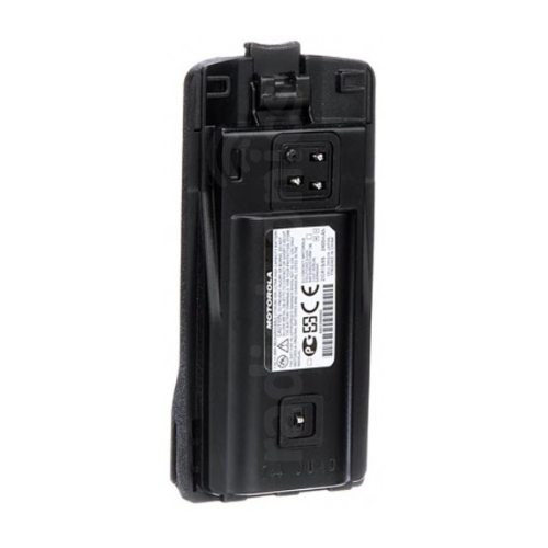Motorola RLN6308D 2400mAh High Capacity Lithium-Ion Battery for RD Series and CP110