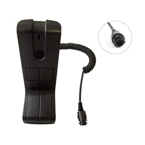 Desktop Base Microphone for Motorola XPR TRBO Series Mobile XPR5550 XPR5350 XPR4380