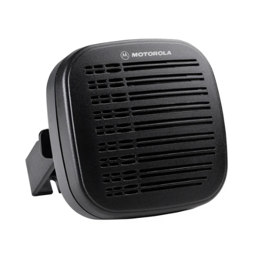 Motorola RSN4001 External 13 Watt Speaker - CM200d, XPR 2500