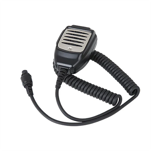 Hytera SM11A1 IP54 Palm Microphone for MD612i & MD622i Mobile Radios