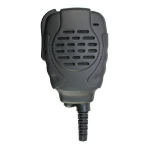 Pryme SPM-2200-M11 Trooper II Speaker Microphone for Motorola DP2400 DP2400e DP2401 DP2600 DP2600e DP2601 DP3441 DP3441e DEP550 and more