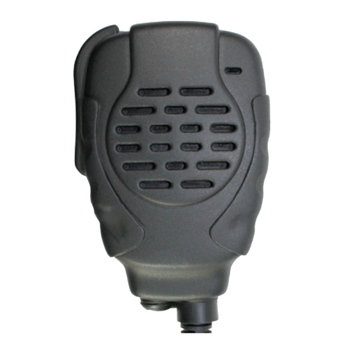 Pryme SPM-2283 TROOPER II Waterproof Speaker Microphone for Motorola MOTOTRBO APX XPR