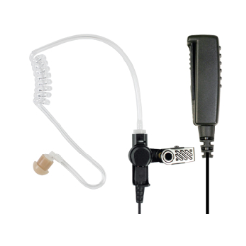 Pryme SPM-2343-BF 2-Wire Earpiece for Motorola EX500 EX600 EX600XLS GL2000 GP328 PLUS GP338 PLUS GP344 GP388 PRO5151 Elite EX560 (Copy)