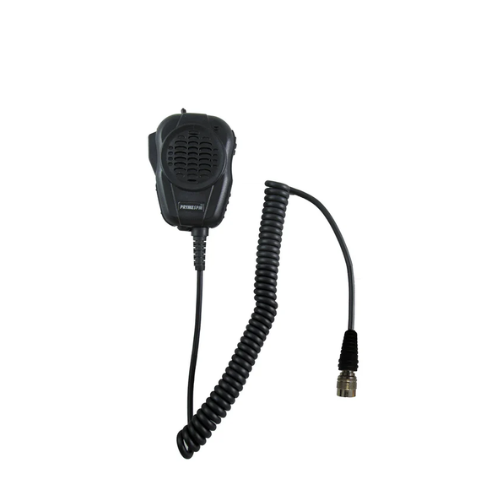 PRYME SPM-4220QD Storm Trooper Waterproof Speaker Microphone for ICOM IC-F3261 F4261 F9011 F9021