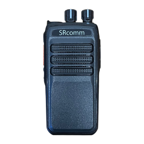 Analog vs. Digital Two-Way Radios: Choosing the Right Type for You ...