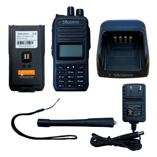 Understanding PL Tones in TwoWay Radios CTCSS and DCS Explained