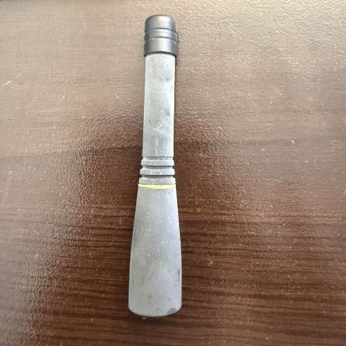 TEKK AXV1000S short VHF antenna for XU VHF models. AXV1000S