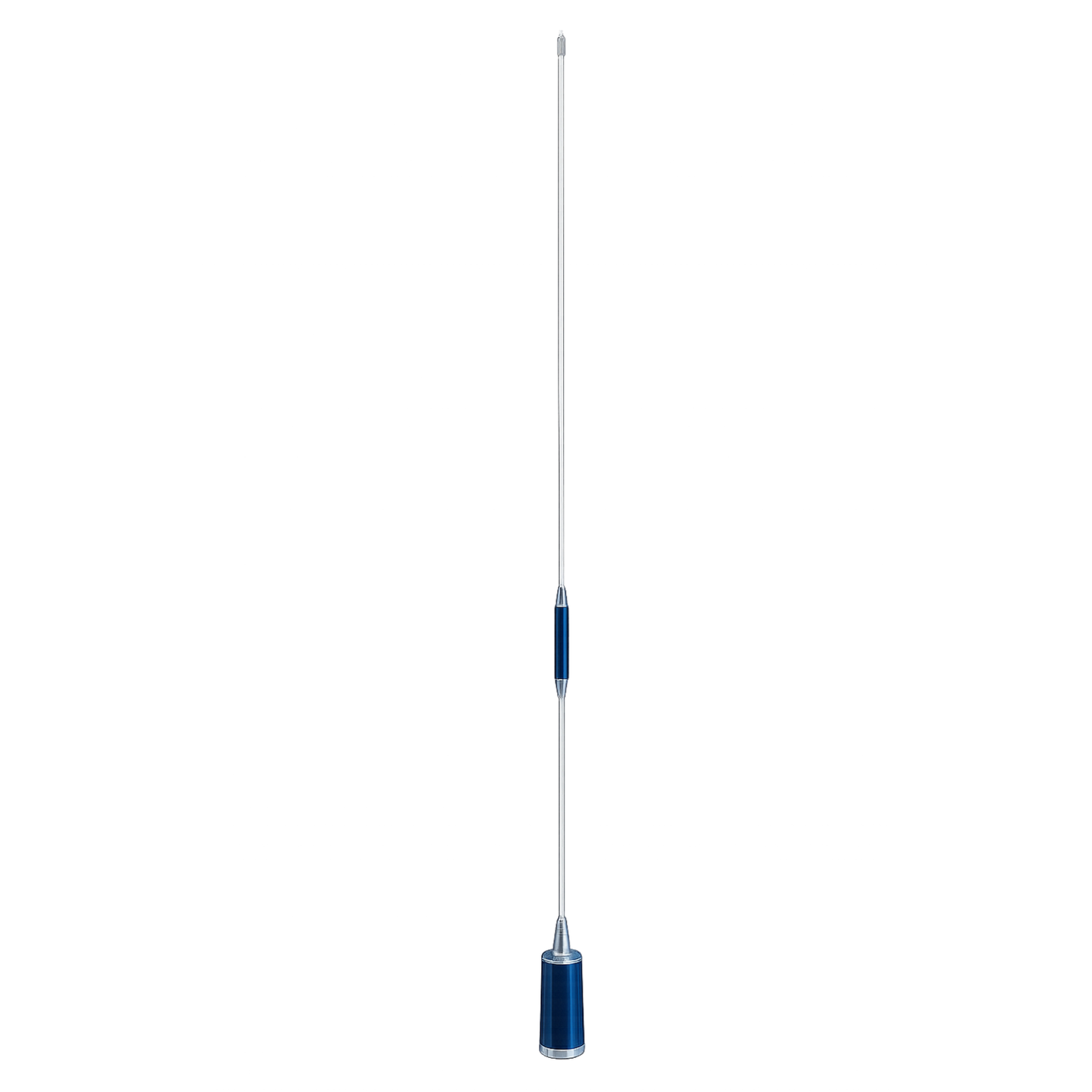 Opek VU-1545 Dual Band NMO Antenna for 144-148MHz and 435-450MHz