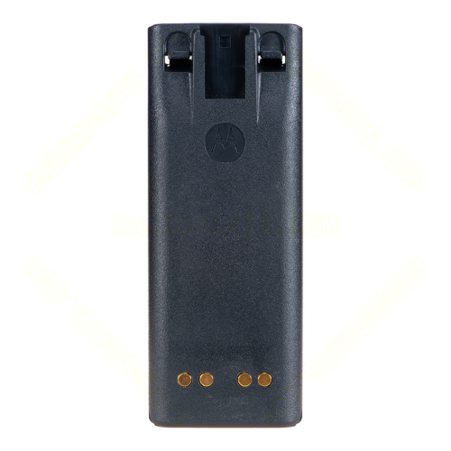 Motorola WPNN4013A 2000mAh NiMH Battery for HT1000 JT1000 MT2000 MTS2000 MTX-LS MTX800 MTX8000 MTX838 MTX900 MTX9000