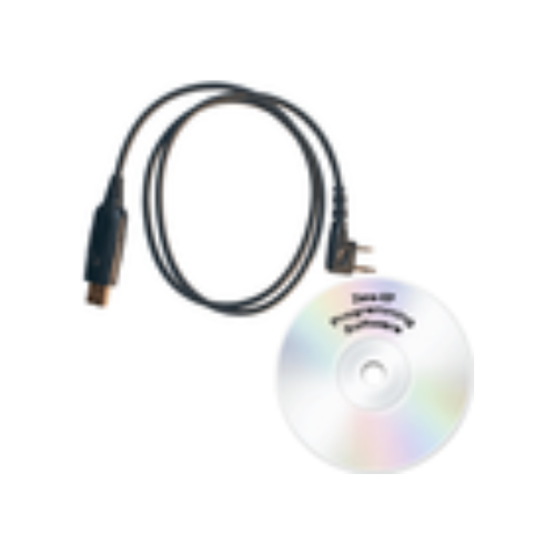 KLEIN ZONE-USB Programming Cable and Software for Zone™ & Zone-KP Digital and Analog Two-Way Radios