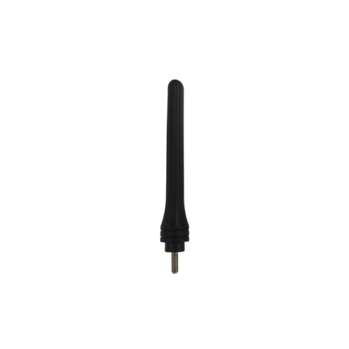 Hytera AN0435H19 UHF (400–470MHz) 9cm Stubby Helical Antenna for BD302i BD352i