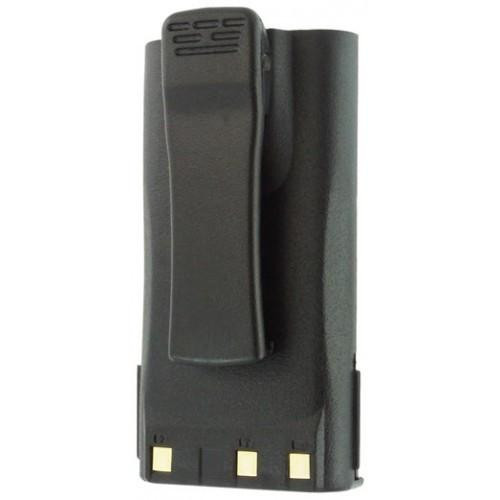 Power Products Relm BPRP1500MH 7.2V 1500mAh NiMH Battery with Belt Clip