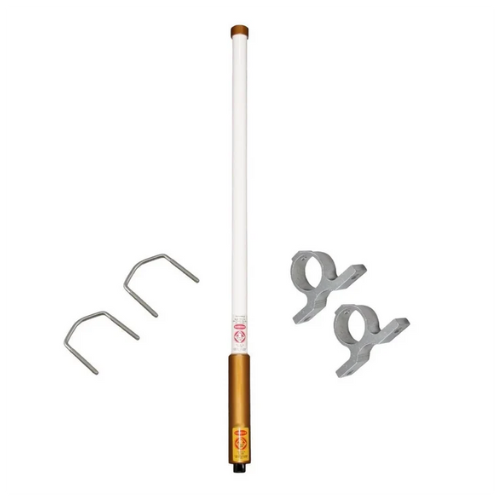 Tram Browning BR-6157 UHF 410-490MHz Fiberglass Base Station Repeater Antenna