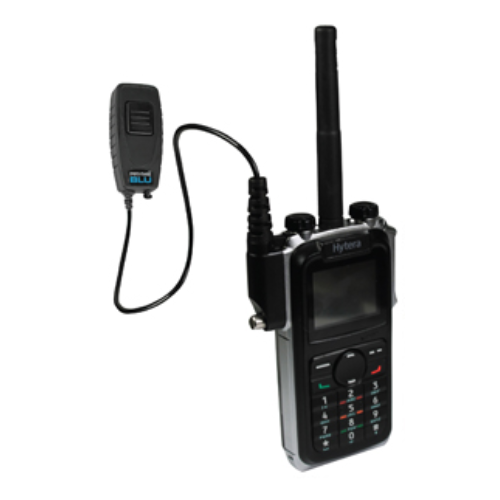 Pryme BT-500-H8-V2 Wireless Bluetooth Adapter for Hytera X1E X1P PD602 PD662 PD682