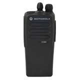 6 Pack of Motorola CP200D UHF Digital MOTOTRBO 403-470Mhz 16Ch 4W AAH01QDC9JA2AN Portable Radio