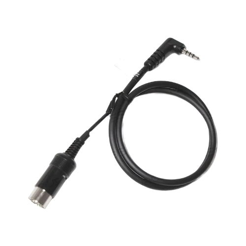 Motorola AAD68X501 CT-106 Programming Interface Cable for Vertex Standard & eVerge Radios