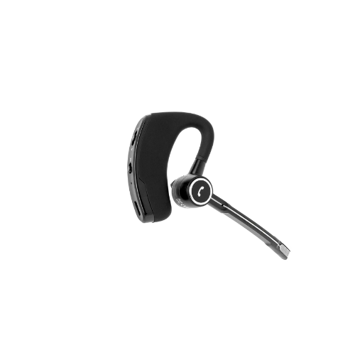 Hytera EHW08 Wireless Bluetooth Earpiece with Boom Microphone for MNC360 PNC360S PNC550 PNC560 HP602 HP682 HP702