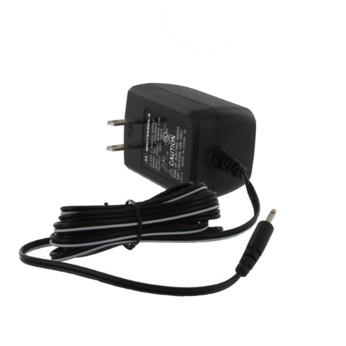 Motorola EPNN7997A AC Wall Charger/Adapter for CP125 CP150 CP200 PR400