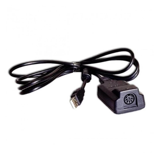 Motorola FIF-12A (AAJ23X501) USB Programming Interface Kit for VX & EVX Series Two-Way Radios