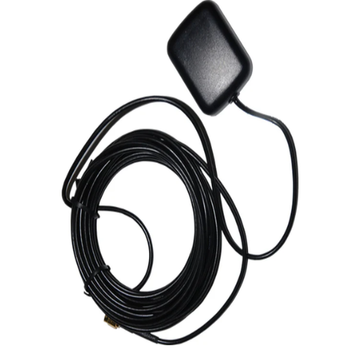Hytera GPS04 Vehicle Antenna for Mobile Radios  GPS (1575MHz) for MD612i MD622i MD652i MD782i HM652 HM682 HM782 HR652 MNC360