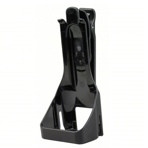 Motorola HKLN4510A Holster with Swivel Belt Clip for RMM2050 RMU2040 RMU2043 RMU2080 RMU2080D RMV2080