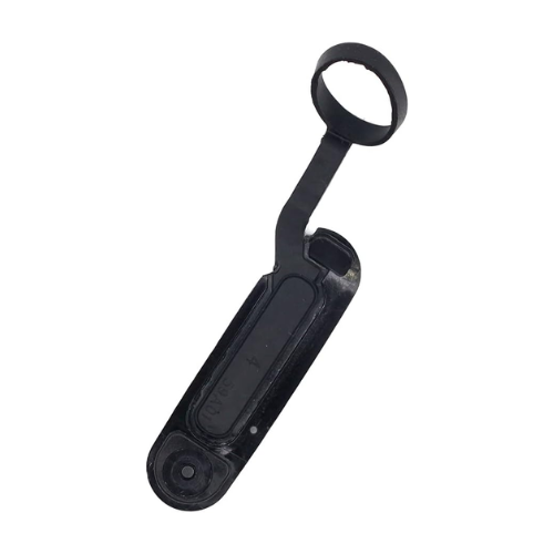 Motorola HLN9820A Audio Accessory Dust Cover Cap for HT750 HT1250 HT1550 MTX850 MTX1850 MTX8250 MTX950 MTX9250 PRO5150 PRO5550 PRO5750