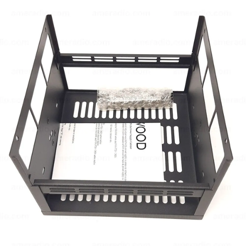 Kenwood KMB-34 Control Station Mounting Case for KPS-15 Power Supply