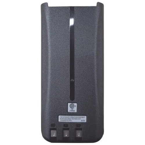 Kenwood KNB-82LCM 1900mAh Li-Ion Intrinsically Safe Battery for NX-P1200IS NX-P1300IS Radios