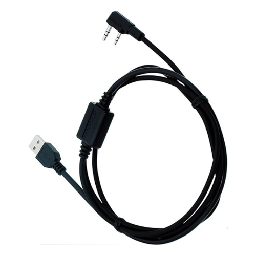 Kenwood KPG-22UM USB Programming Cable for Two-Way Radios