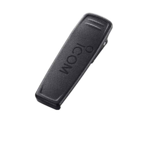 Icom MB115 Alligator-Type Plastic Belt Clip for F9011 Series Radios