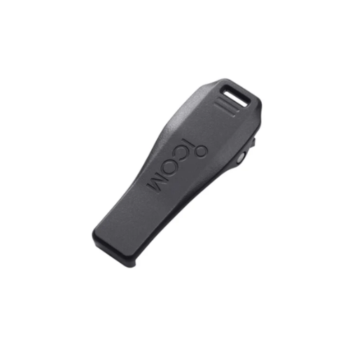 Icom MB127 Replacement Belt Clip for Icom F200 Portable Radios