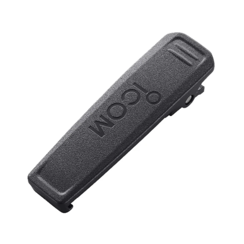 Icom MB-133 Alligator-Style Belt Clip for Icom F1000 F1000D F2000 F2100D  F3400D F4400D F7010 F020