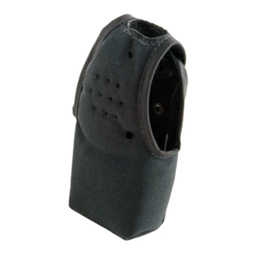 Icom NCF1000C Nylon Carrying Case with Belt Clip for F1000 F1100D F2000 F2100D F2100DL