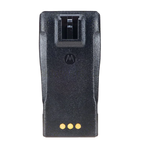 Motorola NNTN4970A 1600mAh Li-Ion Battery for CP150 CP200 CP200-XLS CP200D EP450 EP450S PR400