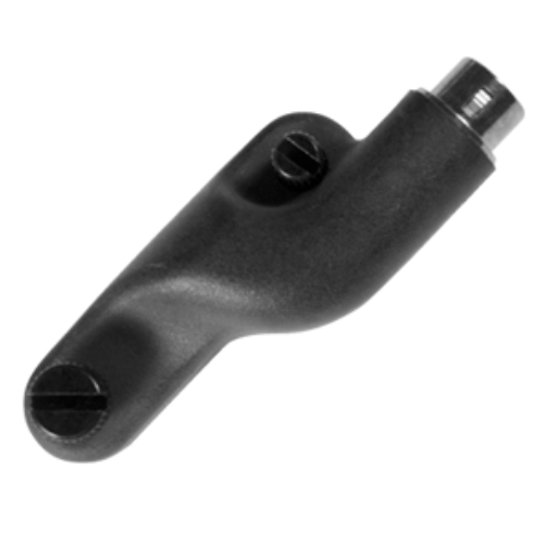 Pryme PA-532 Quick Disconnect Adapter for Vertex Multipin Radios SPM305EB SPM1205 SPM1305 SPM1405 SPM1505 SPM2005 SPM2105 SPM2205 SPM2305 SPM3005 NBPBH05 HDSEM05 HBBEM05