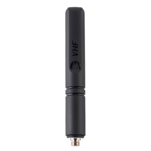 Motorola PMAD4119A VHF 136-148MHz Stubby Antenna for XPR and MOTOTRBO Radios