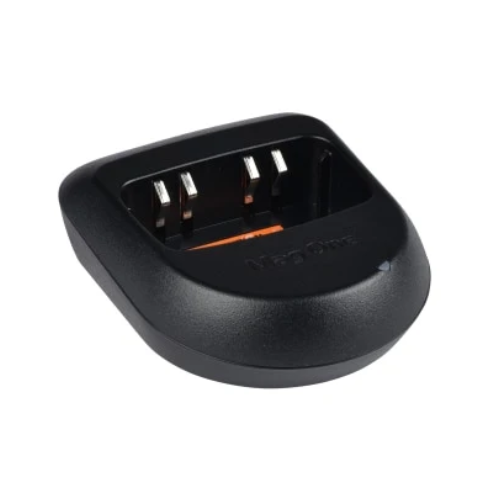 Motorola PMLN4738BR / PMLN4738AR BPR Mag 6-Hour Mid-Rate Charger Kit (Base + Transformer) for BPR40